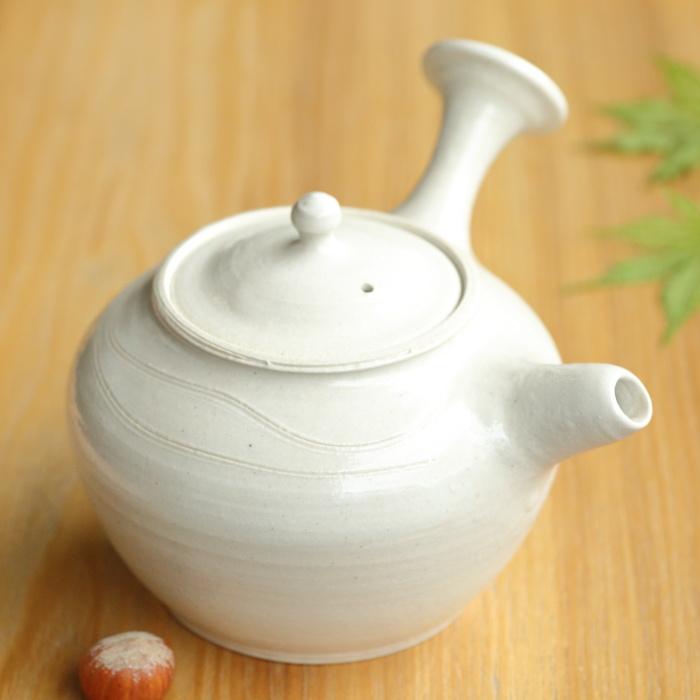 Rare Tea Ceramic Teapot