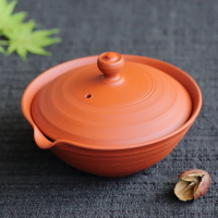 Hiroshi Koie, Tokonameyaki shudei sujihiki shiboridashi 10ml, very small kyusu for josencha & gyokurocha